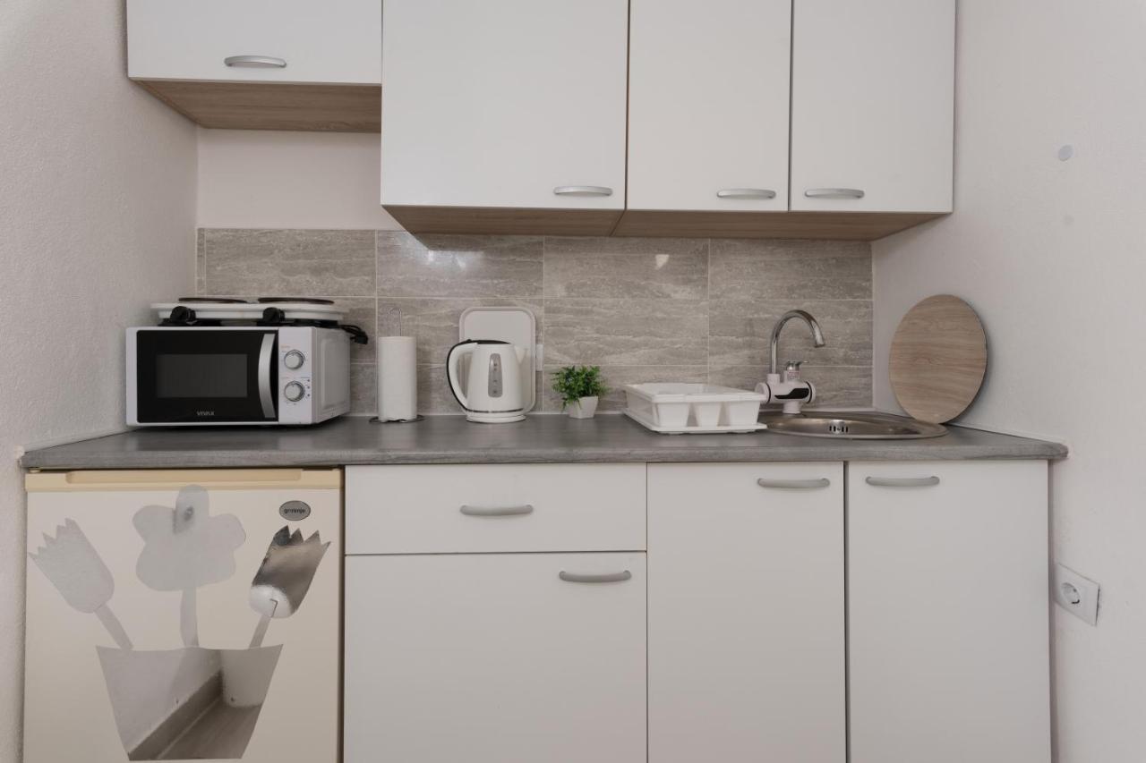 Apartmani Kod Marka Pozega Exterior foto